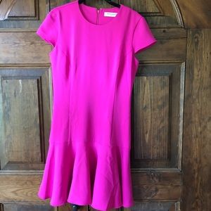 Amanda uprichard dress